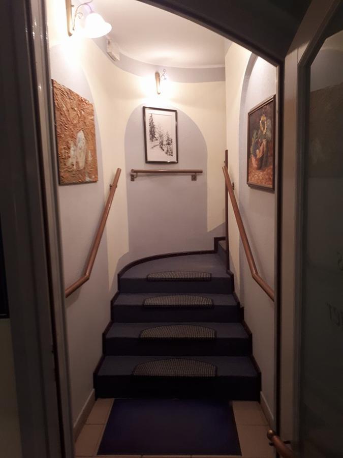 Hotel Mance Brod na Kupi Exterior foto